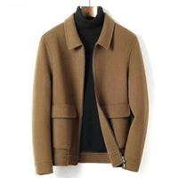 BILSON WOOL JACKET