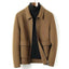 BILSON WOOL JACKET