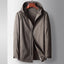 BELLO™ HOODED JACKET
