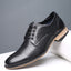 BILSON™ LEATHER SHOES