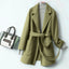 EDEN™ WOOL OVERCOAT