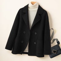 NOA™ WOOL COAT