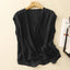 VENESSA LINEN TOP