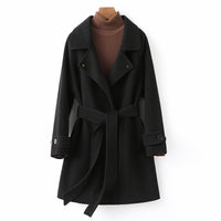 CLARISSA™ CASHMERE COAT
