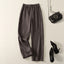 VERONICA LINEN PANTS