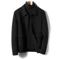 BILSON WOOL JACKET