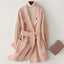 EDEN™ WOOL OVERCOAT