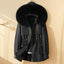 LITA™ PARKA FUR COAT