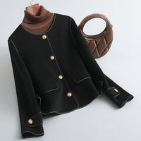 ABIGAIL™ WOOL JACKET