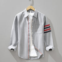 MONACO LINEN SHIRT