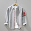 MONACO LINEN SHIRT