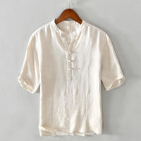 VIVO LINEN SHIRT