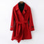 CLARISSA™ CASHMERE COAT