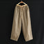 SOPHIA LINEN PANTS