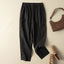 ANNA LINEN PANTS