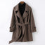 CLARISSA™ CASHMERE COAT