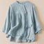 KATE LINEN BLOUSE