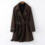 CLARISSA™ CASHMERE COAT