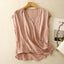 VENESSA LINEN TOP