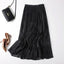 RITA LINEN SKIRT