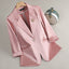 LUNA™ SILK BLAZER