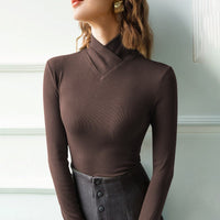 KLARA™ CROSSOVER TOP