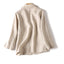 KENNEDY™ LINEN BLAZER