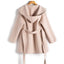 COACHELLA™ WOOL JACKET