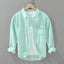 NOAM LINEN SHIRT