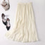 RITA LINEN SKIRT