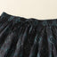 NOVA LINEN SKIRT