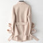 SISI™ CASHMERE BLAZER