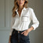 The Dakota Contrast Shirt