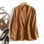 LOVA LINEN BLAZER