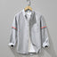 BLANCA LINEN SHIRT