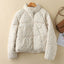 MIKA PUFFER JACKET