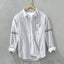 VOLA LINEN SHIRT