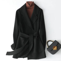 SISI™ CASHMERE BLAZER