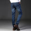 SLIM FIT JEANS