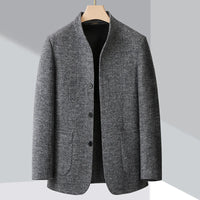 ASHFORD™ WOOL OVERCOAT