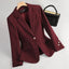 VALENTAIN™ WOOL BLAZER