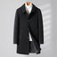 WALSEY™ WOOL OVERCOAT