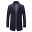 BILLY™ WOOL OVERCOAT