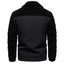 BILLY FLEECE JACKET