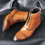 ARMANDO™ LEATHER BOOTS