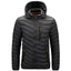 TRINITY COAT