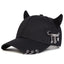 "SYBIL WAVE" CAP