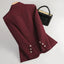 VALENTAIN™ WOOL BLAZER