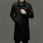 BENFORD™ WOOL OVERCOAT