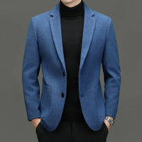 SILVIO™ WOOL BLAZER